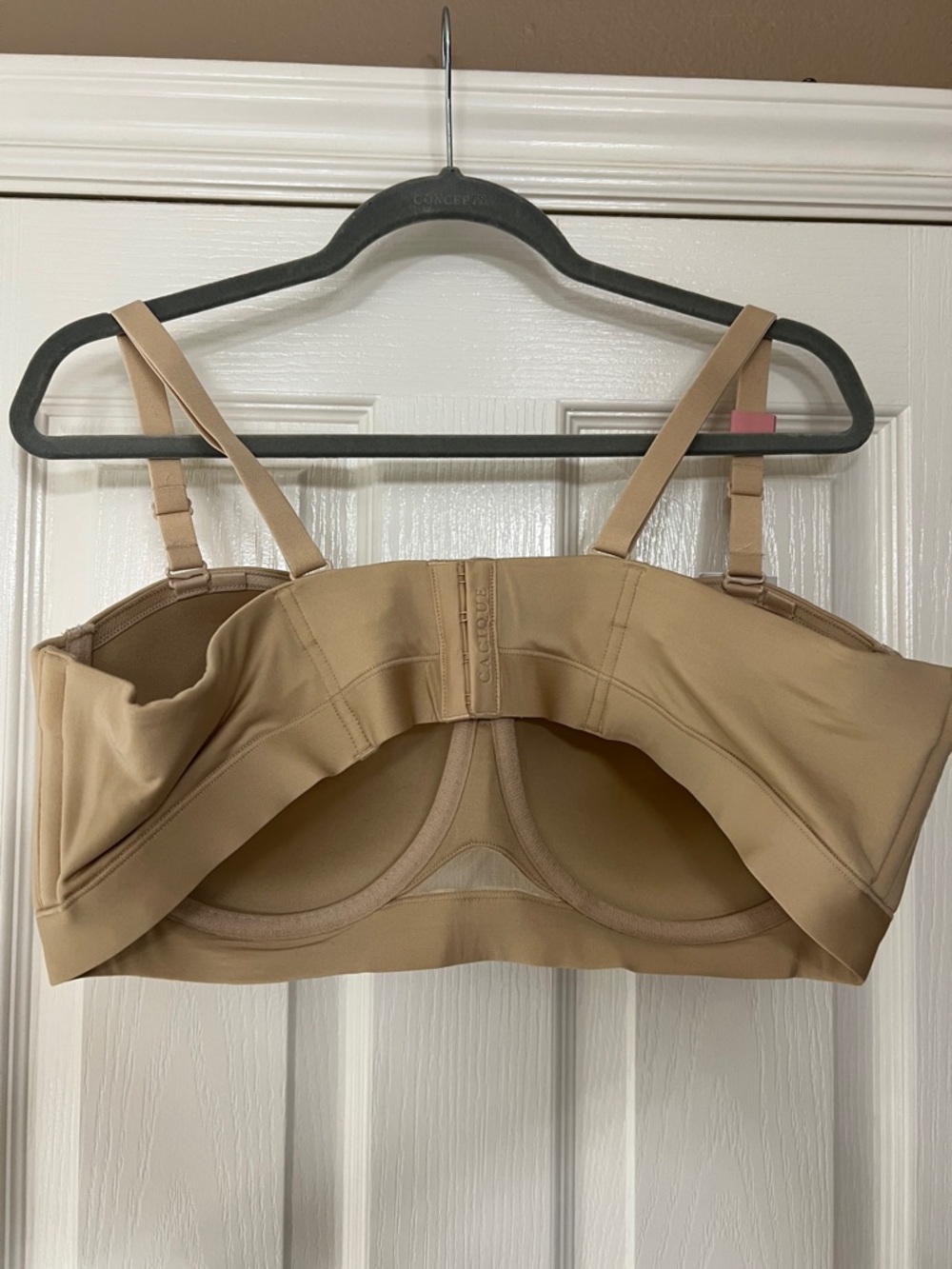 NWT- Lane Bryant Bra - Picture 3 of 3